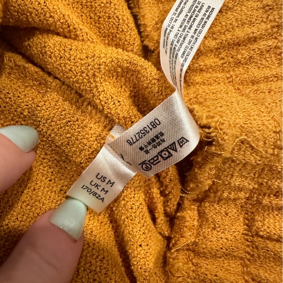 Free People Beach deep V jumpsuit with pockets / excellent condition - Picture 8 of 16